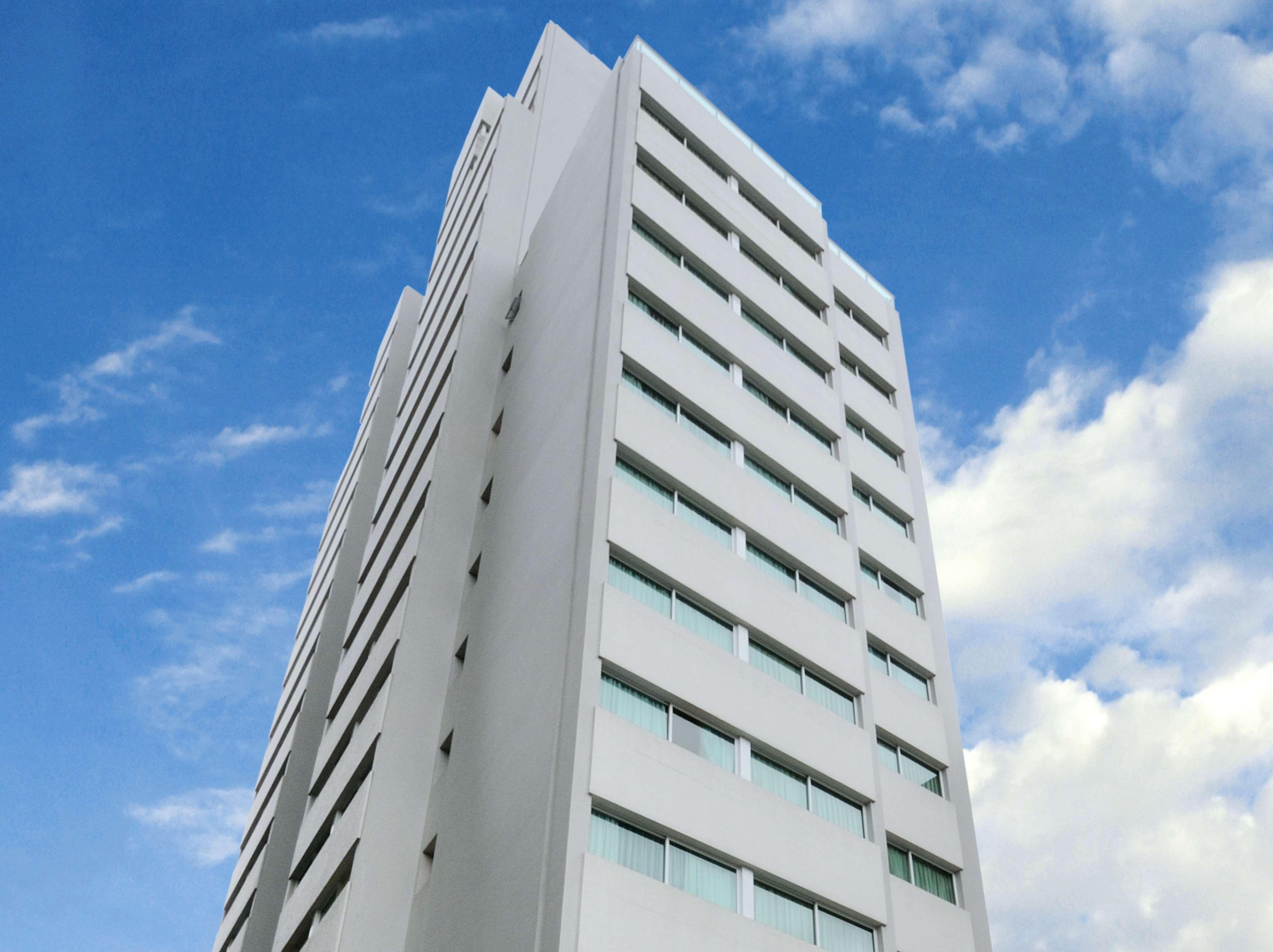 Tulip Inn Sao Paulo Paulista Exterior foto